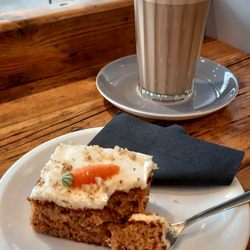 Black Fox Coffee - Kaffeepause