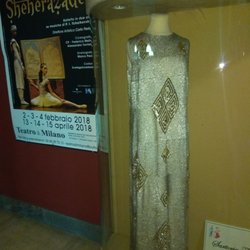 Teatro di Milano
