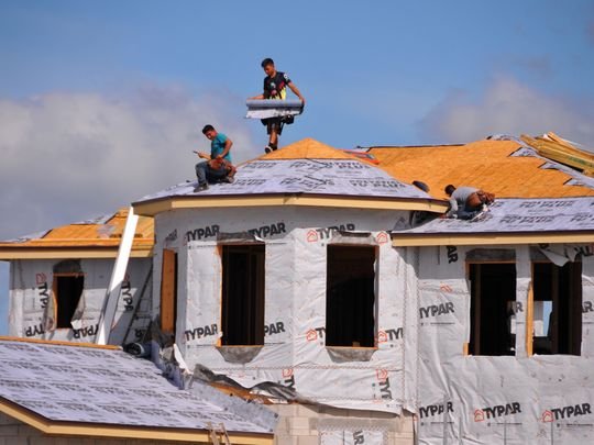 Slide of San Diego Roofing