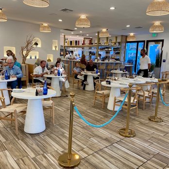 Elia - Greek Near Me - Pleasanton, California