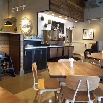 Original ChopShop - New American Near Me - Plano, Texas Original ChopShop - New American Near Me - Plano, Texas
