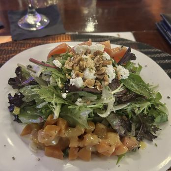 Cordeiro's Steakhouse - Seafood Near Me - Napa, California