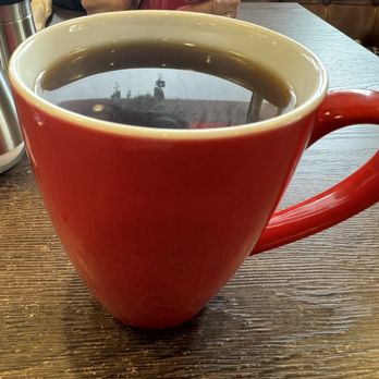 Red Maple - 16 oz coffee - Cafes Near Me - Los Angeles, California Red Maple - 16 oz coffee - Cafes Near Me - Los Angeles, California