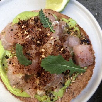 Damian - Mexican Near Me - Los Angeles, California