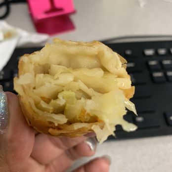 Yuan Ho Carryout - Egg Roll - Chinese Near Me - Charlottesville, Virginia