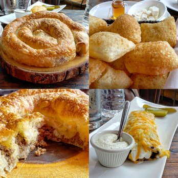 Cafe Bubamara - Modern European Near Me - Clifton, New Jersey