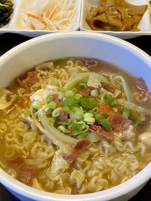 Wow Korean Restaurant by null