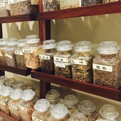 Eastern Medical Center - Natural herbs