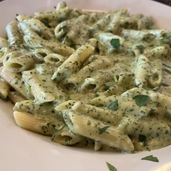 Romano's Restaurant - Creamy pesto - Sandwiches Near Me - Julian, California Romano's Restaurant - Creamy pesto - Sandwiches Near Me - Julian, California