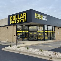 Dollar Loan Center - Dollar Loan Center - Appleton, WI