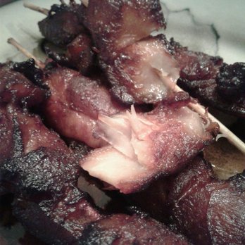 Hunan Wok - chicks on a stick! see the moist yummy goodness... - Chinese Near Me - East Windsor, New Jersey Hunan Wok - chicks on a stick! see the moist yummy goodness... - Chinese Near Me - East Windsor, New Jersey