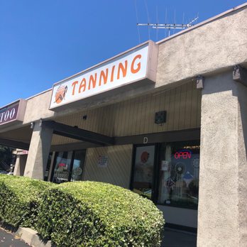 SunCoast Tan - Tanning Beds Near Me - Upland, California