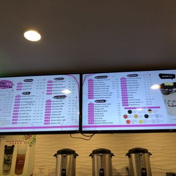 Vivi Bubble Tea - Bubble Tea Near Me - New Haven, Connecticut Vivi Bubble Tea - Bubble Tea Near Me - New Haven, Connecticut