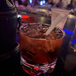 Bobby McKey's Dueling Piano Bar - DrPepper Popper