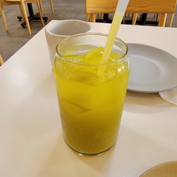 Yang’s Kitchen - Oolong Fresca - Asian Fusion Near Me - Alhambra, California Yang’s Kitchen - Oolong Fresca - Asian Fusion Near Me - Alhambra, California