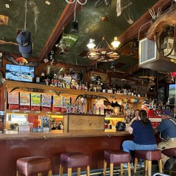 Sunnydale Saloon - Great Bar