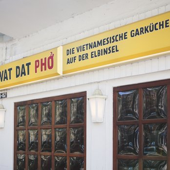 WAT DAT PHO - Vietnamese Near Me - Hamburg, HH