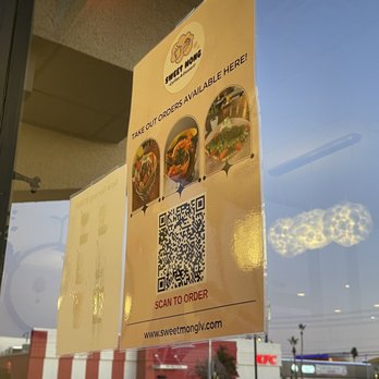 Sweet Mong - Menu QR too - Coffee & Tea Near Me - Las Vegas, Nevada Sweet Mong - Menu QR too - Coffee & Tea Near Me - Las Vegas, Nevada