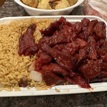 Ocean Garden Chinese Restaurant - Dinner combo boneless ribs - Chinese Near Me - Middlesex, New Jersey Ocean Garden Chinese Restaurant - Dinner combo boneless ribs - Chinese Near Me - Middlesex, New Jersey