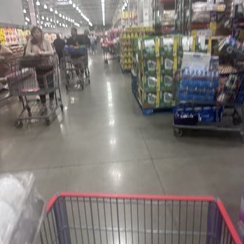 Costco Wholesale  - Gas Stations Near Me - Eastvale, California