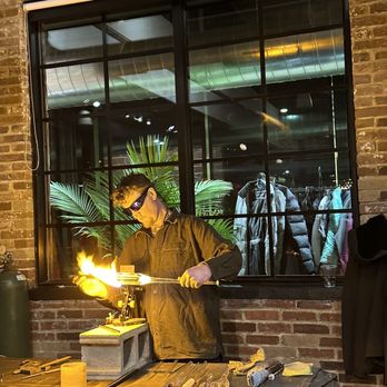 Third Degree Glass Factory - Art Galleries Near Me - Saint Louis, Missouri