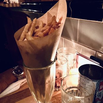 Le Majestique - Almost Everything Is Better W/ French Fries - Bars Near Me - Montreal, Quebec Le Majestique - Almost Everything Is Better W/ French Fries - Bars Near Me - Montreal, Quebec
