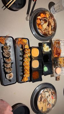 Mr. Shabu by null