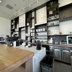Pine Coffee Supply