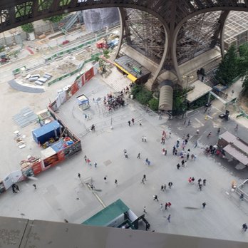 58 Tour Eiffel - French Near Me - Paris, 75 58 Tour Eiffel - French Near Me - Paris, 75