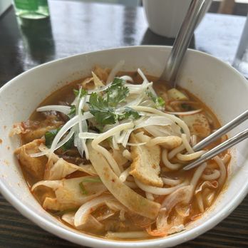 Veggie Garden - Vietnamese Near Me - Orlando, Florida
