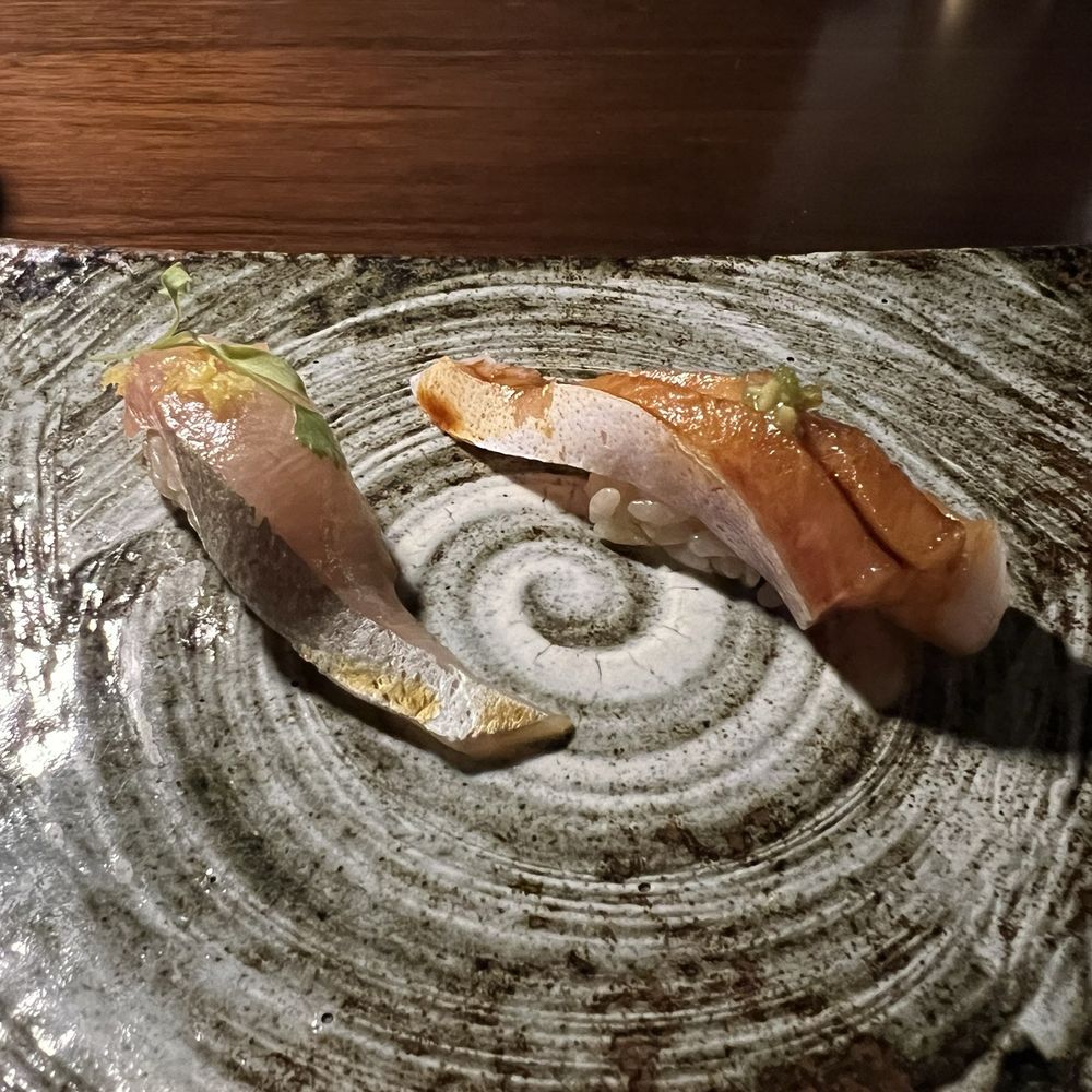 Hachi - Japanese Near Me - Houston, Texas