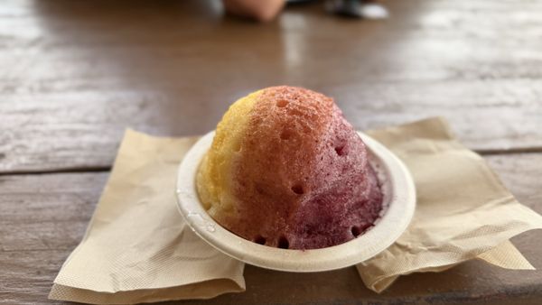 Kula Shave Ice by null