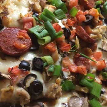 Mountain Mike's Pizza - Pizza Near Me - Bakersfield, California Mountain Mike's Pizza - Pizza Near Me - Bakersfield, California
