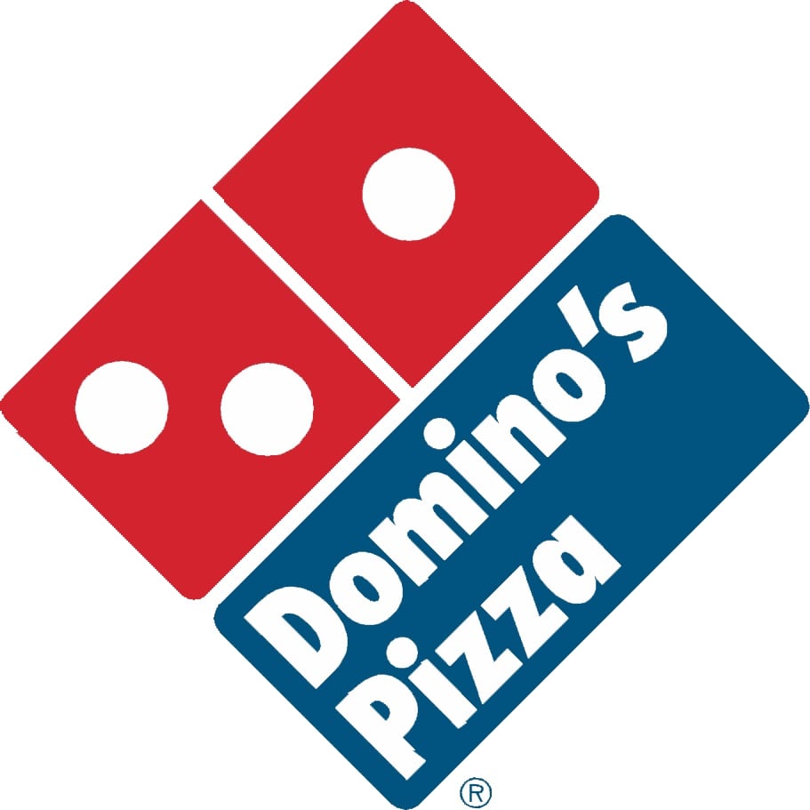 Domino's Pizza Logo
