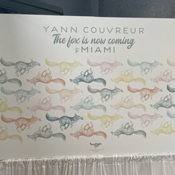 SOBEWFF - Tart-Making Master Class With Yann Couvreur