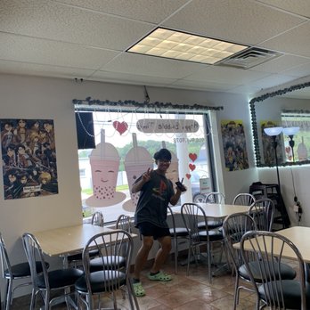 BB Tea - Bubble Tea Near Me - South Plainfield, New Jersey