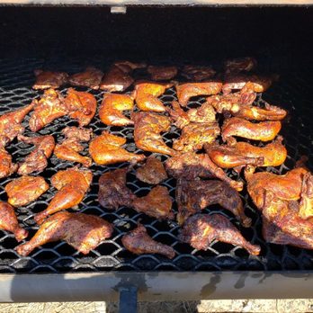 Rib Shack - Chicken - Barbeque Near Me - Bowie, Texas