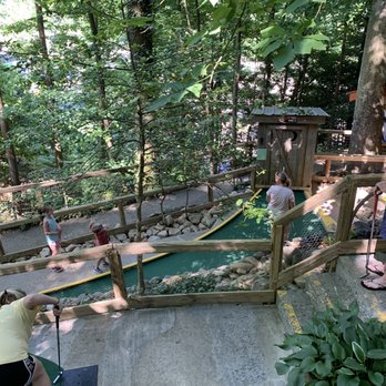 Hillbilly Golf - Mini Golf Near Me - Gatlinburg, Tennessee Hillbilly Golf - Mini Golf Near Me - Gatlinburg, Tennessee