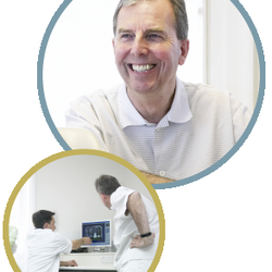 Bath Dental Excellence - Robert L. Anderson BDS Hons