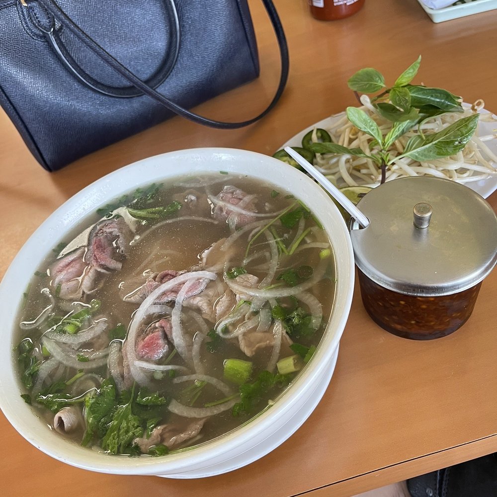 Pho Tay Bac - P2 - Vietnamese Near Me - Brea, California Pho Tay Bac - P2 - Vietnamese Near Me - Brea, California