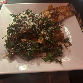 Mangia E Bevi - Chicken Milanese - Italian Near Me - Massapequa Park, New York