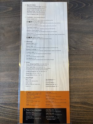 Menu photo 3 The Chook Eatery Kamloops, BC Menu photo 3 The Chook Eatery Kamloops, BC