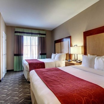 Comfort Suites Airport - Hotels Near Me - Flowood, Mississippi Comfort Suites Airport - Hotels Near Me - Flowood, Mississippi