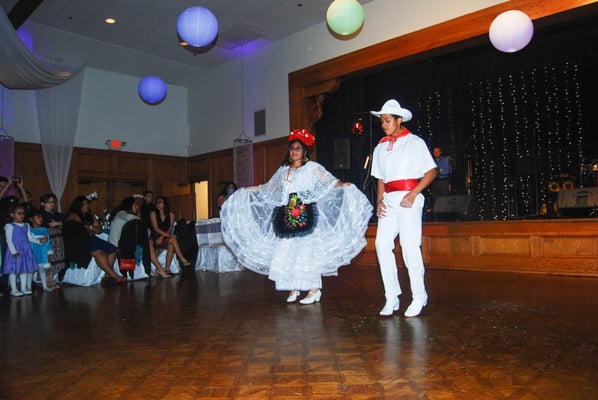 Zapato de folclor mexicano Beautiful Mexican folklorico shoes