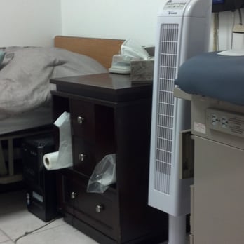 Advanced Lung and Sleep Clinic - Medical Centers Near Me - San Diego, California