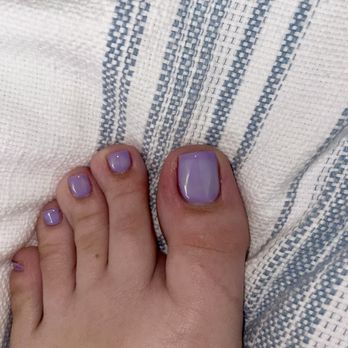 Luxe Nails Lounge - Nail Salons Near Me - San Antonio, Texas