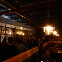 BRKLYN - Opening Night
