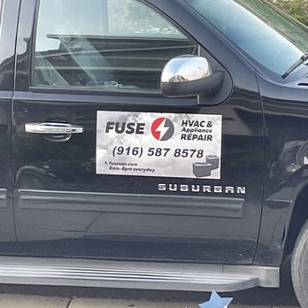 Fuse Service HVAC & Electrical Sacramento - Heating & Air Conditioning/HVAC Near Me - Carmichael, California Fuse Service HVAC & Electrical Sacramento - Heating & Air Conditioning/HVAC Near Me - Carmichael, California