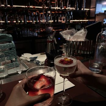 Slice of Life - Cocktail Bars Near Me - Toronto, Ontario