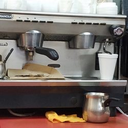 Chevron - Where the magic happens